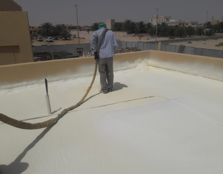 Waterproofing companies in UAE Dubai & Abu Dhabi - Polycare