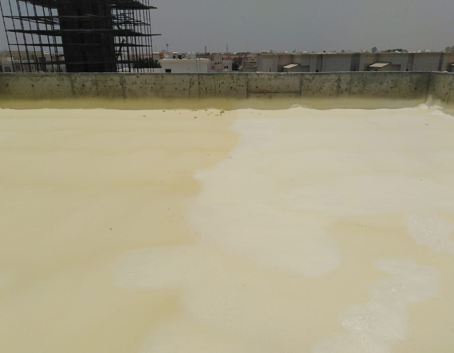 Waterproofing Membrane Manufacturers in Dubai UAE - Polycare