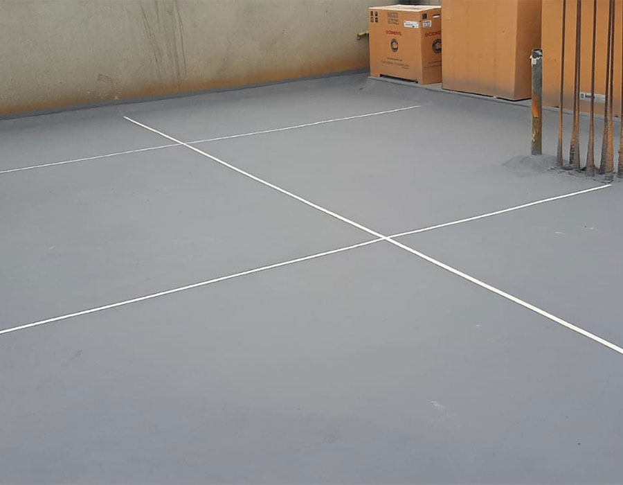 Waterproofing Manufacturers in UAE